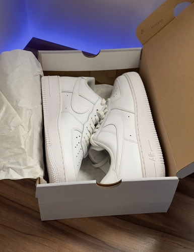 Nike Air Force 1 '07 - 9,5 Us