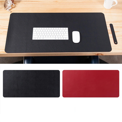 Raton Mouse Pad Grande Gamer Mousepads Oficina Escritorio Xl