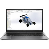 Laptop Hp Zbook Power G9 15 Core I7 16gb Ram 512gb Ssd