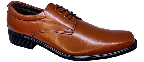 Zapatos Para Hombre En Piel Borrego Cómodo Pie Diabetico D21