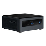 Mini Pc Intel Nuc10i7fnhn  I7-10710u 4.70 Ghz 8gb 240 Ssd