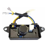 Regulador De Voltaje Avr 1-3kw Monofasico Tt08b-3e Ec2500