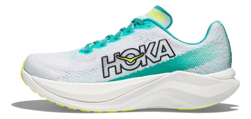 Hoka One One Mach X Branco Leia A Descrição