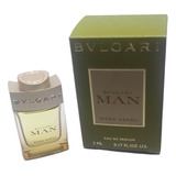 Perfume Miniatura B V L Wood Neroli 5 Ml Eau Parfum Hombre 