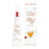 Issey Miyake L' Eau D Issey By Kevin Lucbert Women 100ml Edt
