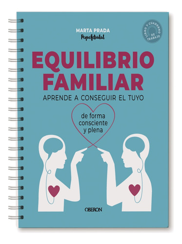 Equilibrio Familiar - Prada Gallego, Marta  - *