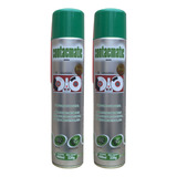 Kit 2 Contacmatic - 400 Ml