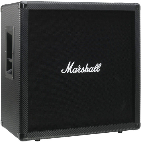 Caja Amplificador Marshall Mg412c Cabinet Gabinete