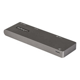 Startech. Com - Adaptador Usb C Multipuerto Para Macbook Pro