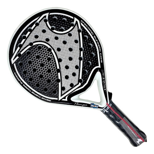 Paletas De Padel - Paddle Dabber Pampa Dx2 Linea Europa