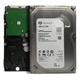 Seagate Stvm002 3.5 Disco Duro Interno De 1 tb  sata.