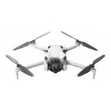 Drone Dji Mini 4 Pro Rc 2 Fly More Combo Câmera 4k 5.8ghz