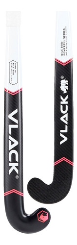 Palo De Hockey Vlack Nile Bow Powerful Series - 80% Carbono
