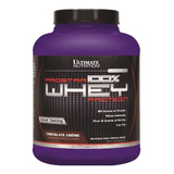 Proteína Prostar 100% Whey 5 Lb - Ultimate Nutrition