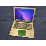 Macbook Air 13.3 , I5, 8 Gb Ram, Ssd 256 Gb