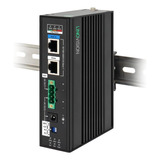 Linovision Divisor Industrial Gigabit Poe++ De 90 W Con 24 V