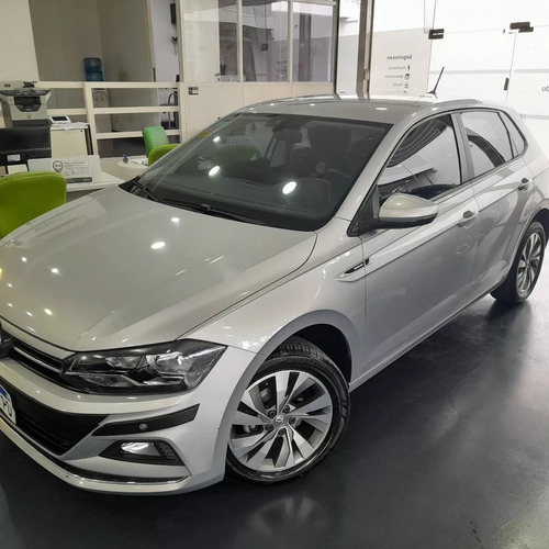 Volkswagen Polo Highline 2019 (ge)