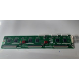 Placa Ysus Pl60f5000 Lj41-10335a