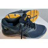 Zapatillas Asics Impermeables Con Goretex 41.5