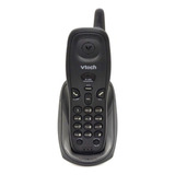 Telefone Vtech  2101 Sem Fio - Cor Preto