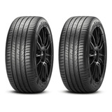 Paquete De 2 Llantas 235/45 R18 Pirelli Cinturato P7 94w