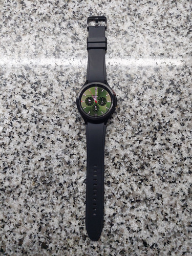 Samsung Galaxy Watch 4 Classic