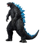 S.h.monsterarts: Godzilla X Kong New Empire 2024 Pre-vent