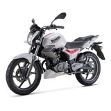 Benelli Tnt 15 - Contado - Financiada - Cuota Simple 3 Y 6