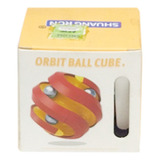 Orbit Ball Cube Juego De Ingenio Ploppy 362171