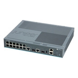 Switch 12 Portas Gigabit Gerenciavel Com 2 Ports Sfp Juniper