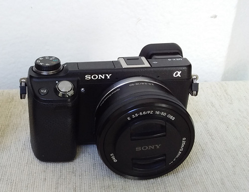 Sony Nex 6