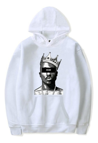 Tupac 2pac Hoodies Sudadera Hombre Mujer Sudadera Vetement