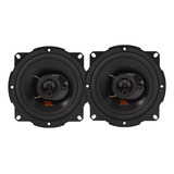 Par Alto Falante 5 Pol Jbl 5trfx55 Triaxial 55w Rms 4 Ohms