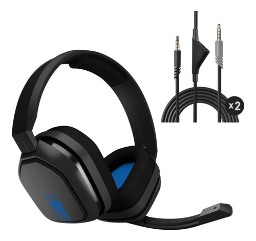 Astro Gaming Logitech - Auriculares A10 Para One, Nint.