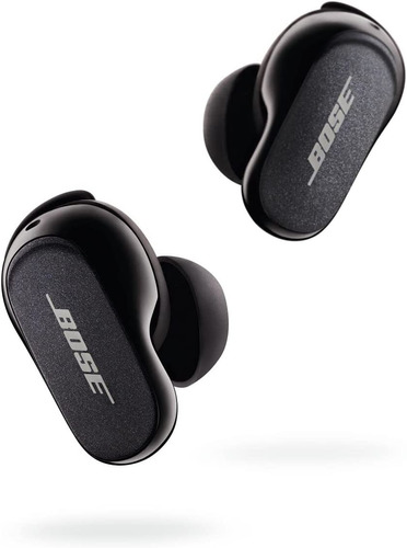 Audifonos Bose Quietcomfort Earbuds 2 Ii Nuevo Modelo