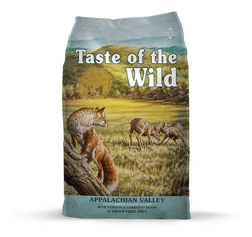 Taste The Wild Appalachian 5 Lb