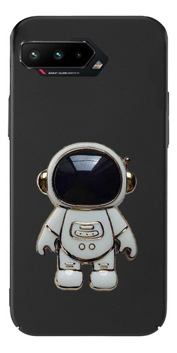Funda Para Asus Rogphone 5 Y 5s Pro Ultimate Astronaut Stent