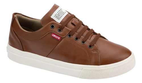 Tenis Levis De Vestir Casuales Para Hombre