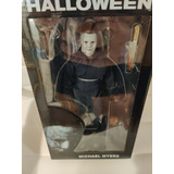 Neca-ultimate Deluxe 8 Michael Myers Halloween 2019(lt15)