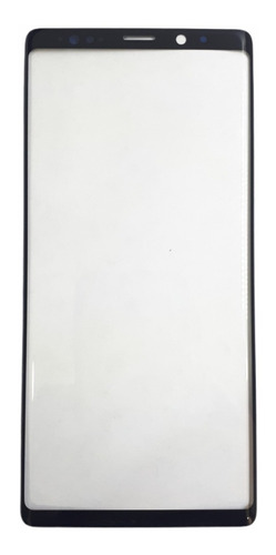 Repuesto Vidrio Glass Para Samsung Note 9 N965