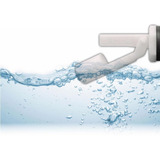 1 Sensore De Nível Água Original Eicos La16m 40 Na Nf