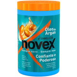Novex Oleo De Argán Tratamiento De 1 Kg - g a $86