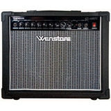 Amplificador Combo Guitarra Eléctrica Wenstone Ge-450-fx 45w