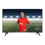 Smart Tv Tcl L40s66 Led Full Hd 40  100v/240v Google Tv Netf