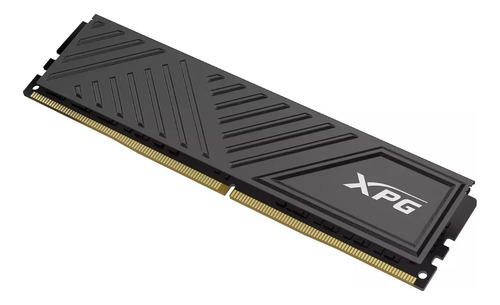 Memoria Ram Ddr4 Adata Xpg Spectrix D35 8gb 3200mhz Pcreg