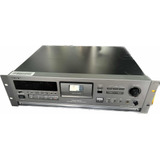 Grabadora Sony Pcm-r300 Digital Audio Recorder Excelente