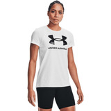 Camiseta  Sportstyle Graphic Para Mujer 1356305-102-022