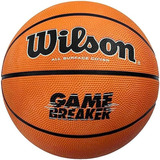 Wilson Gamebreaker Basketball -ds
