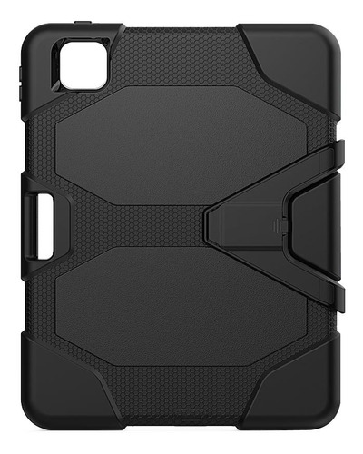  Capa iPad Pro 11 2020 A2068 A2230 - Skudo Survivor Película