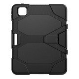  Capa iPad Pro 11 2020 A2068 A2230 - Skudo Survivor Película